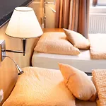 Wagners Seehotel 3* Schleusingen