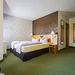 Ξενοδοχείο Wagners Seehotel Schleusingen