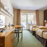 Wagners Seehotel 3* Schleusingen