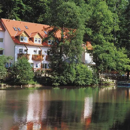Wagners Seehotel