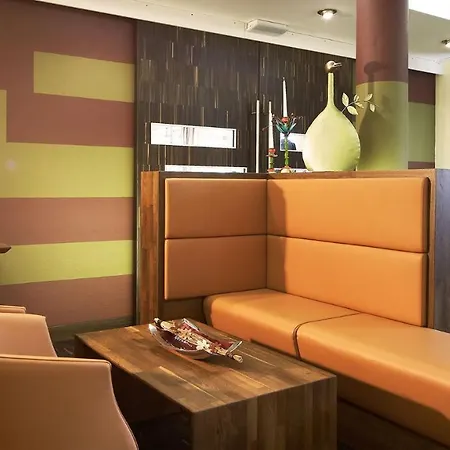 Wagners Seehotel Hotel Schleusingen