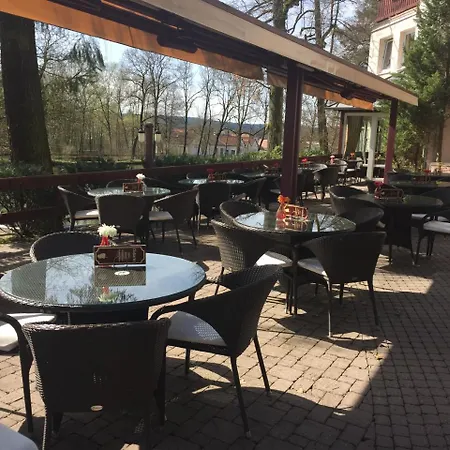 Wagners Seehotel 3*