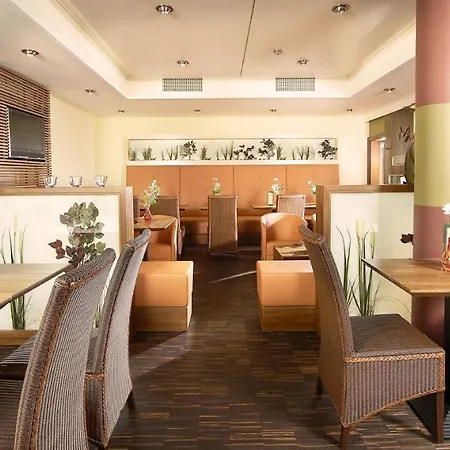 Hotel Wagners Seehotel