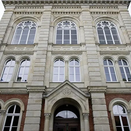 Hotel Wagners Seehotel