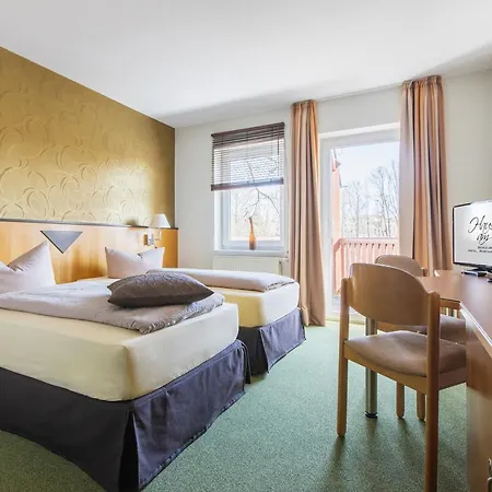 Wagners Seehotel Hotel 3*