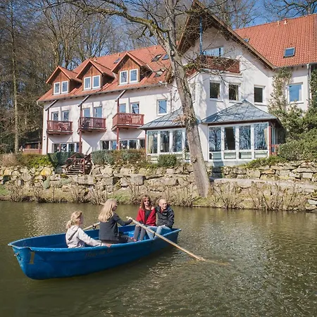 Wagners Seehotel
