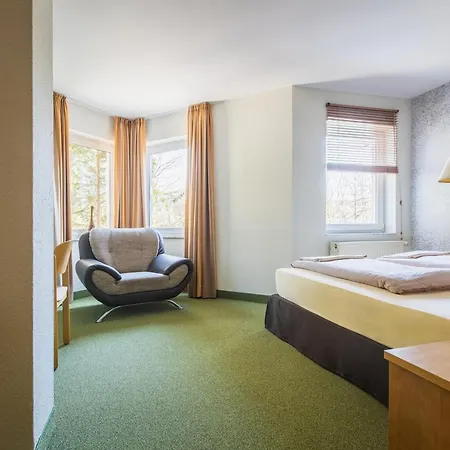 Hotel Wagners Seehotel