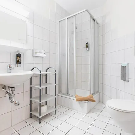 Ξενοδοχείο Wagners Seehotel Schleusingen