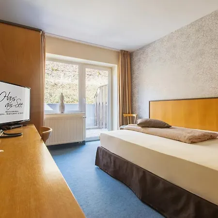 Wagners Seehotel Hotel 3*