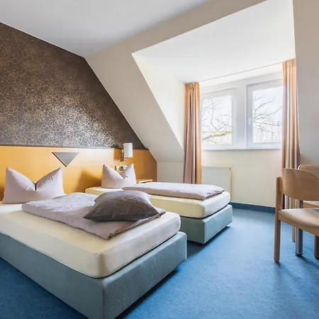 Wagners Seehotel מלון 3*