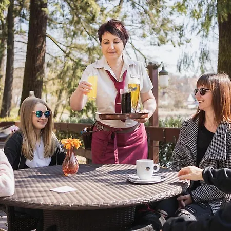 Wagners Seehotel 3* Schleusingen