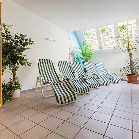 Wagners Seehotel Hotel