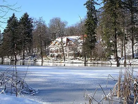 Hotel Wagners Seehotel 3*