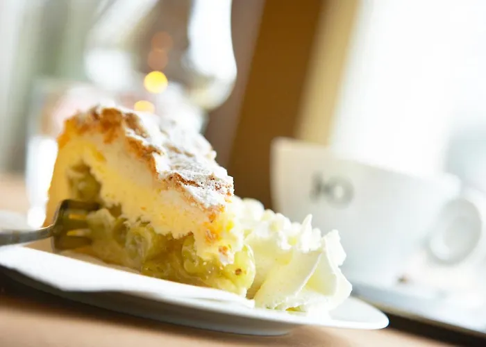 Wagners Seehotel Schleusingen