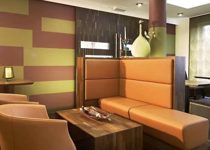 Wagners Seehotel Hotel Schleusingen