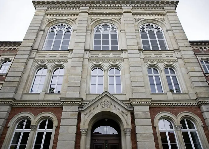 Hotel Wagners Seehotel