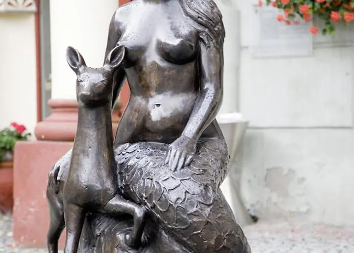 Wagners Seehotel Hotel