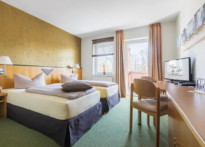 Wagners Seehotel Hotel 3*