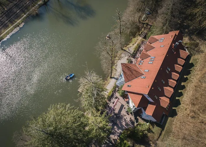 Wagners Seehotel Hotel 3*