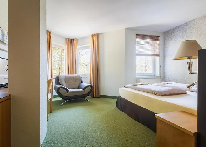 Hotel Wagners Seehotel