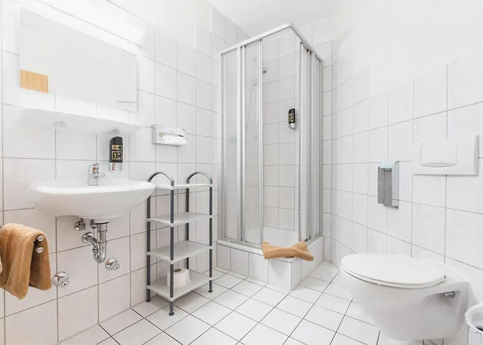 Hotel Wagners Seehotel Schleusingen