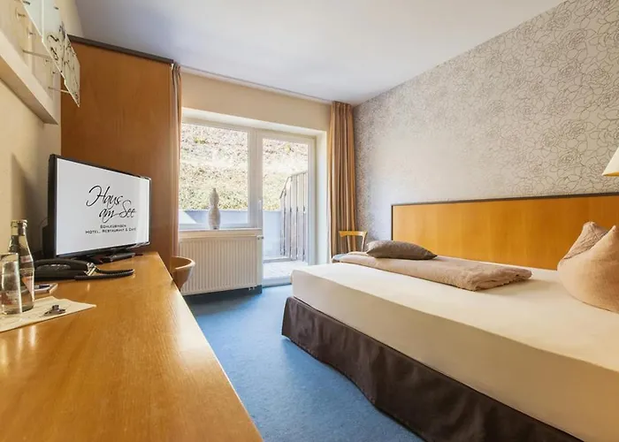 Wagners Seehotel Hotel 3*