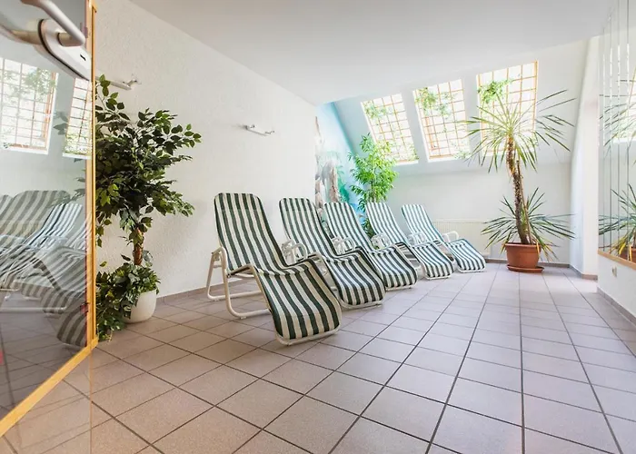 Wagners Seehotel Hotel